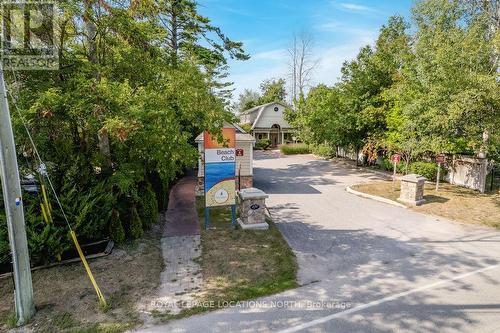 21 Covington Blue Crescent, Wasaga Beach, ON - Outdoor