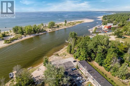 21 Covington Blue Crescent, Wasaga Beach, ON - Outdoor With Body Of Water With View