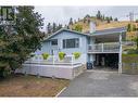 1269 Lund Road, Kelowna, BC  - Outdoor With Deck Patio Veranda 