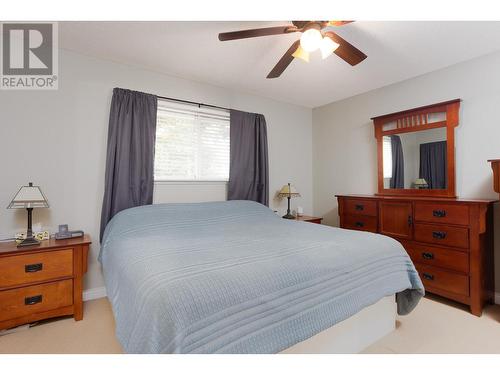 1269 Lund Road, Kelowna, BC - Indoor Photo Showing Bedroom