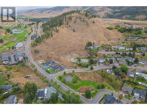 1269 Lund Road, Kelowna, BC - Outdoor With View