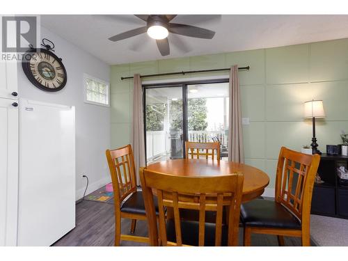 1269 Lund Road, Kelowna, BC - Indoor Photo Showing Dining Room