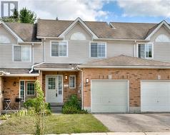 389 LAUREL GATE Drive  Waterloo, ON N2T 2S6