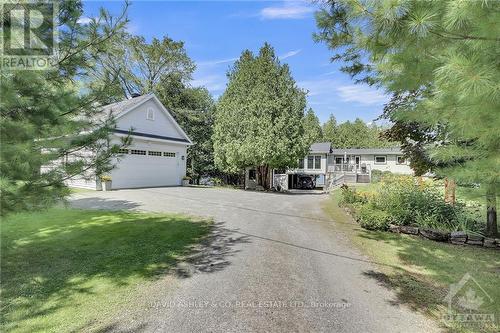 4537 Kingfish Bay Road N, Rideau Lakes, ON - Outdoor