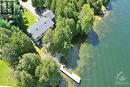 4537 Kingfish Bay Road N, Rideau Lakes, ON  - Outdoor With Body Of Water With View 