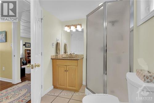 4537 Kingfish Bay Road N, Rideau Lakes, ON - Indoor Photo Showing Bathroom