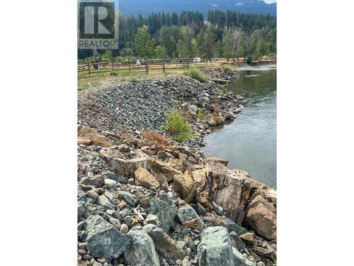 2173 Tomkinson Rd, Merritt, BC - Outdoor With Body Of Water With View