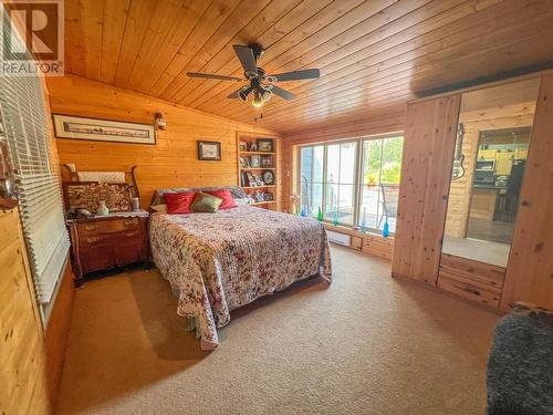 2173 Tomkinson Rd, Merritt, BC - Indoor Photo Showing Bedroom