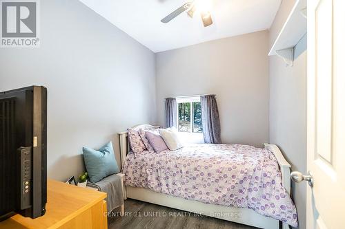 11085 Gull River, Minden Hills, ON - Indoor Photo Showing Bedroom