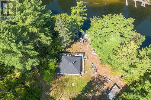 11085 Gull River, Minden Hills, ON - Outdoor With Body Of Water With View