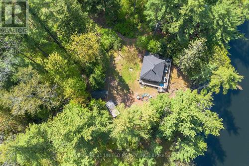 11085 Gull River, Minden Hills, ON - Outdoor With Body Of Water With View