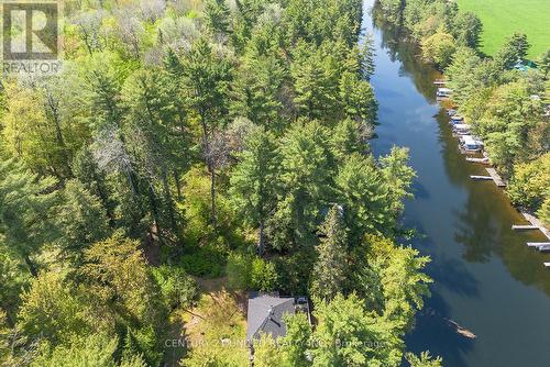 11085 Gull River, Minden Hills, ON - Outdoor With Body Of Water With View