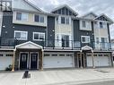 302 467 Tabor Boulevard, Prince George, BC  - Outdoor With Facade 