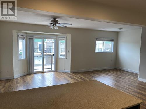 302 467 Tabor Boulevard, Prince George, BC - Indoor Photo Showing Other Room