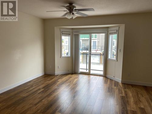 302 467 Tabor Boulevard, Prince George, BC - Indoor Photo Showing Other Room