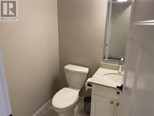 302 467 Tabor Boulevard, Prince George, BC - Indoor Photo Showing Bathroom