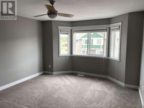 302 467 Tabor Boulevard, Prince George, BC - Indoor Photo Showing Other Room