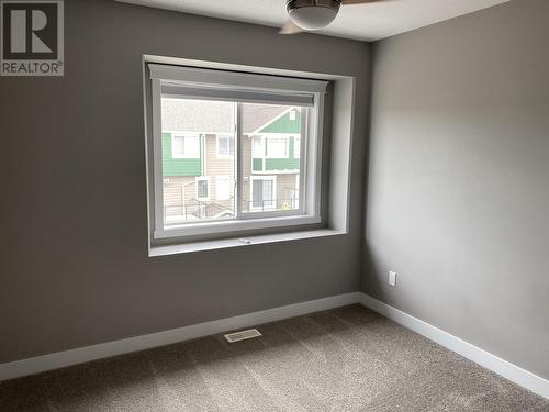 302 467 Tabor Boulevard, Prince George, BC - Indoor Photo Showing Other Room