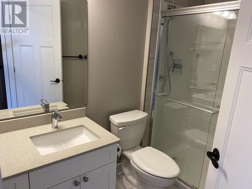 302 467 Tabor Boulevard, Prince George, BC - Indoor Photo Showing Bathroom