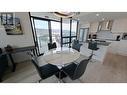 1471 St Paul Street Unit# 908, Kelowna, BC  - Indoor Photo Showing Dining Room 