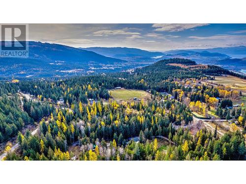 7811 Wilson Jackson Road, Vernon, BC 