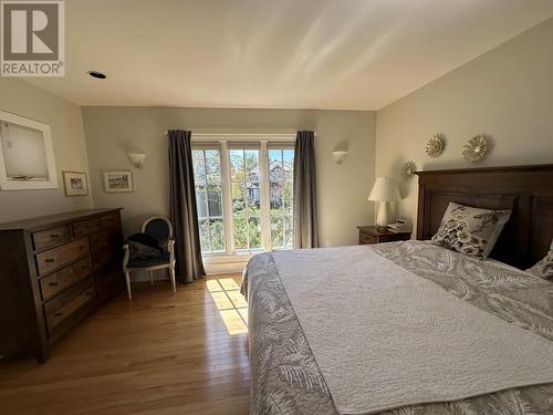 4755 W 7Th Avenue, Vancouver, BC - Indoor Photo Showing Bedroom