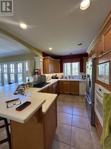 4755 W 7Th Avenue, Vancouver, BC - Indoor Photo Showing Kitchen