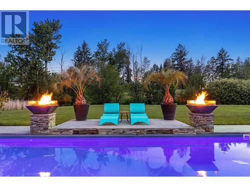 4284 Jaud Road, Kelowna, BC - Outdoor