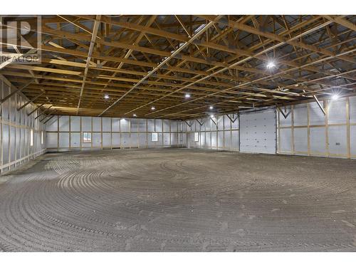 4284 Jaud Road, Kelowna, BC - Indoor Photo Showing Basement