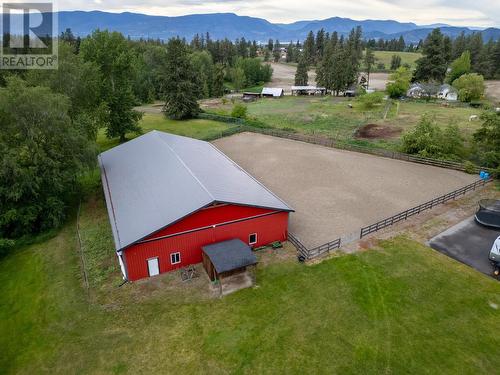 4284 Jaud Road, Kelowna, BC - Outdoor With View