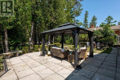 749 River Road E, Wasaga Beach, ON - Outdoor With Backyard