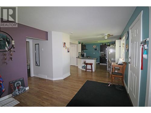 510 Carson Road, Grand Forks, BC - Indoor Photo Showing Other Room