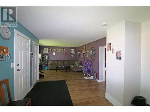 510 Carson Road, Grand Forks, BC - Indoor Photo Showing Other Room