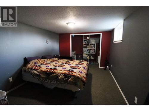 510 Carson Road, Grand Forks, BC - Indoor Photo Showing Bedroom