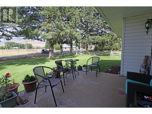 510 Carson Road, Grand Forks, BC - Outdoor