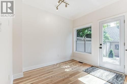 244 Glenashton Drive, Oakville, ON - Indoor Photo Showing Other Room