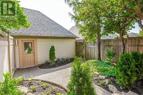 244 Glenashton Drive, Oakville (River Oaks), ON - Outdoor