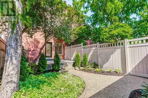 244 Glenashton Drive, Oakville (River Oaks), ON - Outdoor