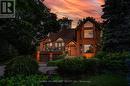 27 Claremont Drive, Hamilton (Bonnington), ON  - Outdoor With Deck Patio Veranda 