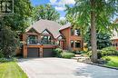 27 Claremont Drive, Hamilton (Bonnington), ON  - Outdoor With Deck Patio Veranda With Facade 