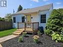 15 Shakespeare Avenue, St. Catharines, ON  - Outdoor With Deck Patio Veranda 