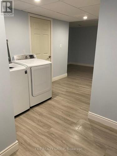 81 Mountain Ash Drive, Belleville, ON - Indoor Photo Showing Laundry Room