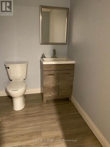 81 Mountain Ash Drive, Belleville, ON - Indoor Photo Showing Bathroom