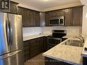 81 Mountain Ash Drive, Belleville, ON  - Indoor Photo Showing Kitchen With Double Sink 