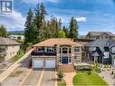 1700 24 Street Ne, Salmon Arm, BC  - Outdoor With Facade 