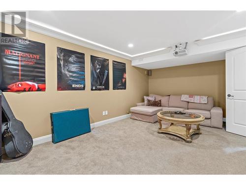 1700 24 Street Ne, Salmon Arm, BC - Indoor Photo Showing Basement