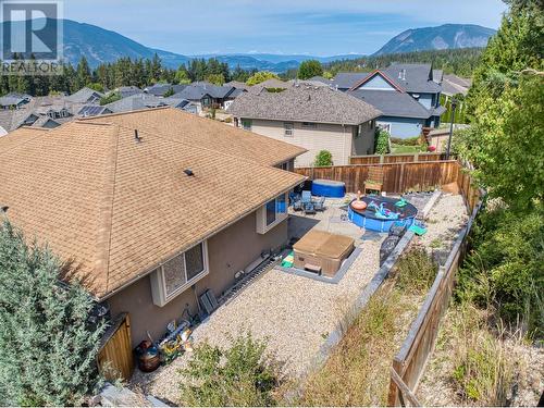 1700 24 Street Ne, Salmon Arm, BC - Outdoor