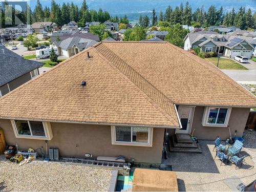 1700 24 Street Ne, Salmon Arm, BC - Outdoor