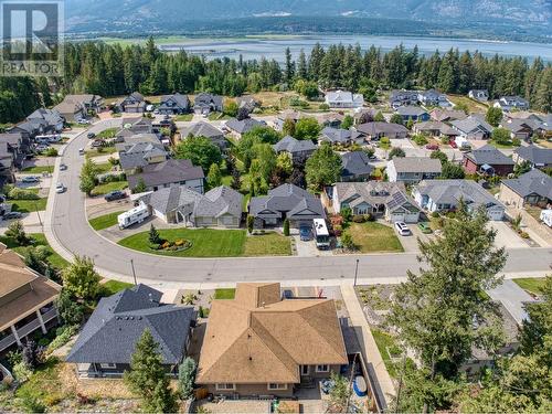 1700 24 Street Ne, Salmon Arm, BC - Outdoor With Body Of Water With View