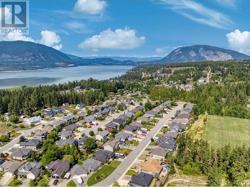 1700 24 Street Ne, Salmon Arm, BC - Outdoor With Body Of Water With View